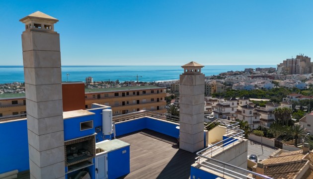 Wiederverkauf - Apartment - Torrevieja - Torrelamata - La Mata