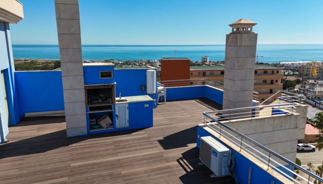 Wiederverkauf - Apartment - Torrevieja - Torrelamata - La Mata