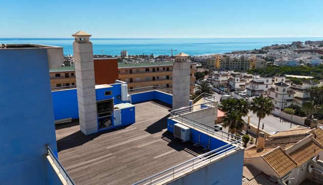 Wiederverkauf - Apartment - Torrevieja - Torrelamata - La Mata