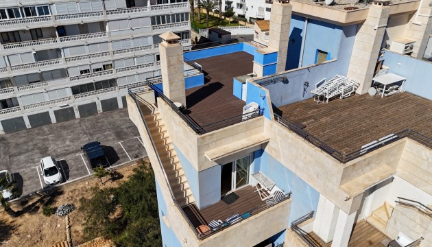 Wiederverkauf - Apartment - Torrevieja - Torrelamata - La Mata