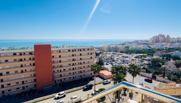 Wiederverkauf - Apartment - Torrevieja - Torrelamata - La Mata