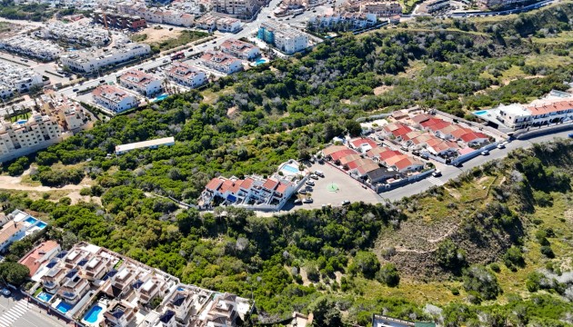 Wiederverkauf - Apartment - Torrevieja - Torrelamata - La Mata