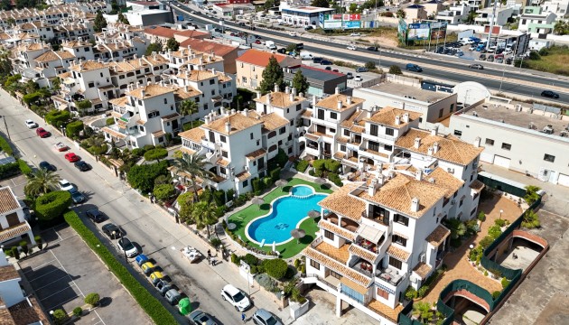Videresalg - Leilighet - Orihuela Costa - Cabo Roig