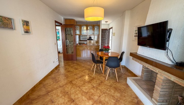 Wiederverkauf - Apartment - Orihuela Costa - Cabo Roig