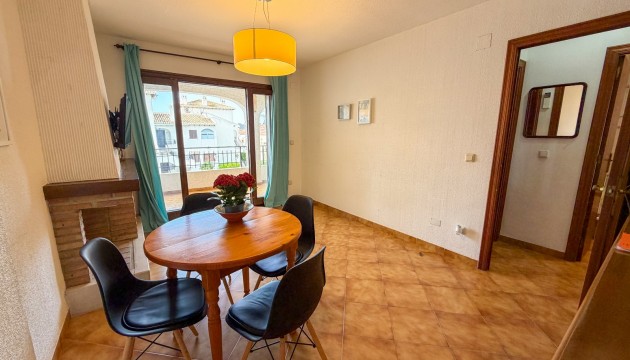 Wiederverkauf - Apartment - Orihuela Costa - Cabo Roig