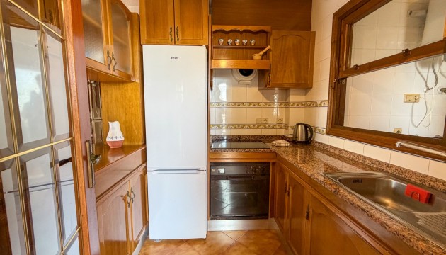 Wiederverkauf - Apartment - Orihuela Costa - Cabo Roig