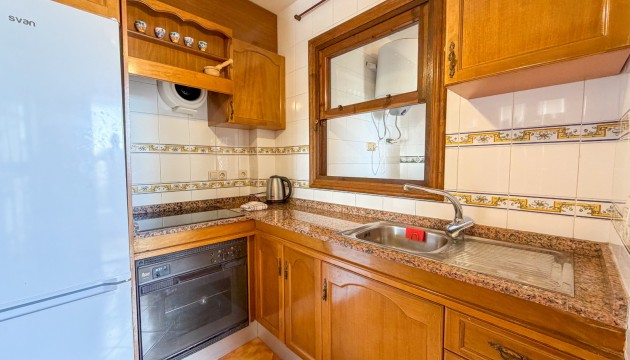 Wiederverkauf - Apartment - Orihuela Costa - Cabo Roig