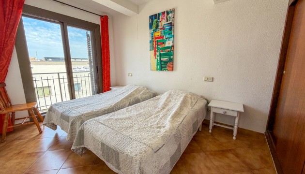 Wiederverkauf - Apartment - Orihuela Costa - Cabo Roig