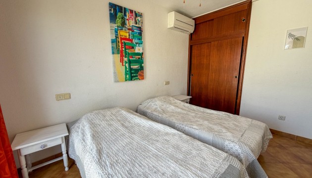 Wiederverkauf - Apartment - Orihuela Costa - Cabo Roig
