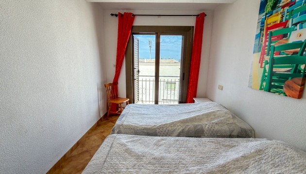 Wiederverkauf - Apartment - Orihuela Costa - Cabo Roig
