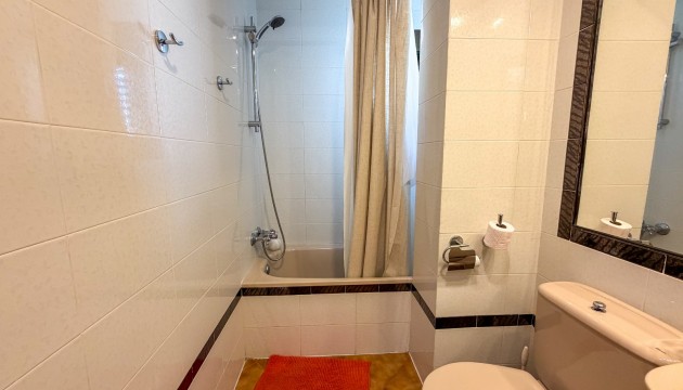 Wiederverkauf - Apartment - Orihuela Costa - Cabo Roig