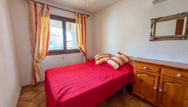 Wiederverkauf - Apartment - Orihuela Costa - Cabo Roig