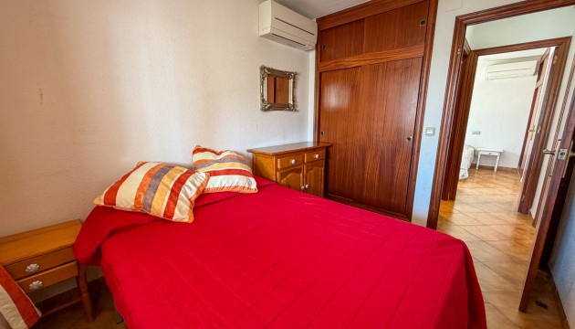 Wiederverkauf - Apartment - Orihuela Costa - Cabo Roig