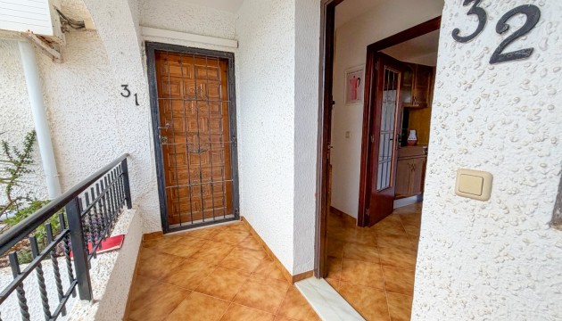 Wiederverkauf - Apartment - Orihuela Costa - Cabo Roig