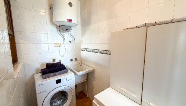 Wiederverkauf - Apartment - Orihuela Costa - Cabo Roig