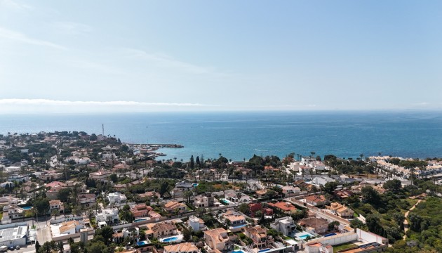 Wiederverkauf - Apartment - Orihuela Costa - Cabo Roig