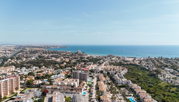 Wiederverkauf - Apartment - Orihuela Costa - Cabo Roig