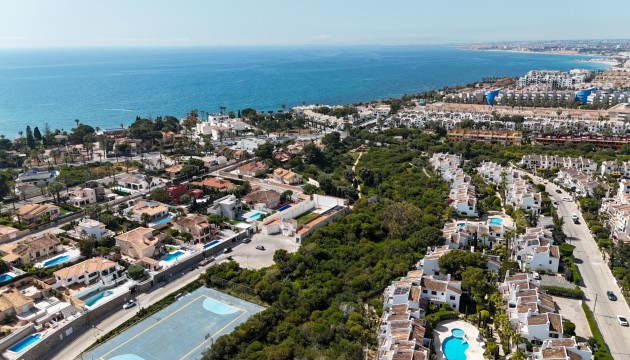 Wiederverkauf - Apartment - Orihuela Costa - Cabo Roig