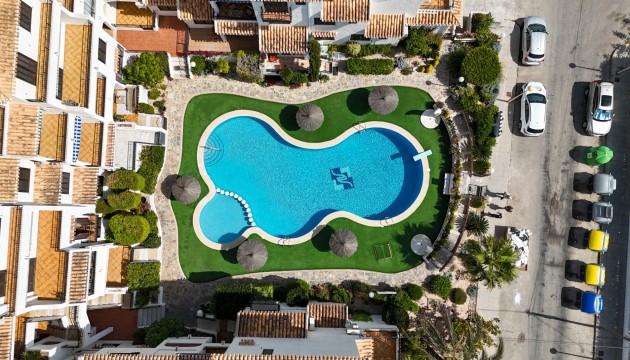 Wiederverkauf - Apartment - Orihuela Costa - Cabo Roig