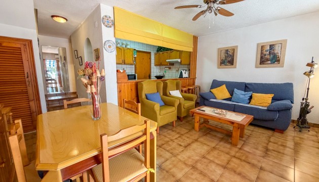 Wiederverkauf - House - Orihuela Costa - Playa Flamenca