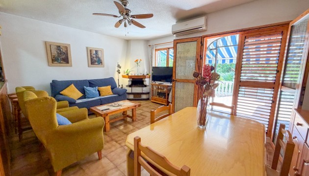 Wiederverkauf - House - Orihuela Costa - Playa Flamenca