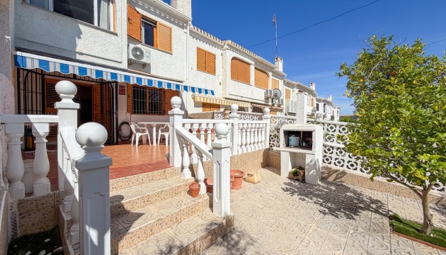 Wiederverkauf - House - Orihuela Costa - Playa Flamenca