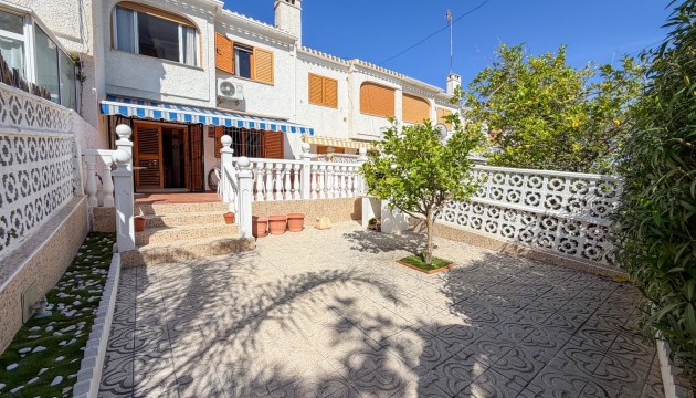 Wiederverkauf - House - Orihuela Costa - Playa Flamenca