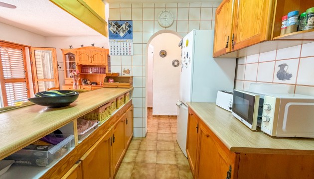 Wiederverkauf - House - Orihuela Costa - Playa Flamenca