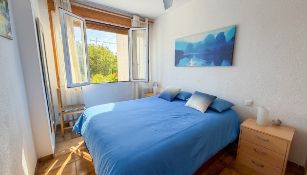Wiederverkauf - House - Orihuela Costa - Playa Flamenca