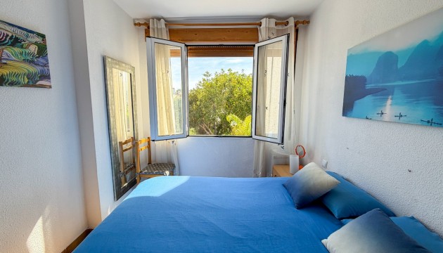 Wiederverkauf - House - Orihuela Costa - Playa Flamenca