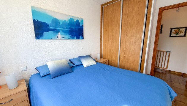 Wiederverkauf - House - Orihuela Costa - Playa Flamenca