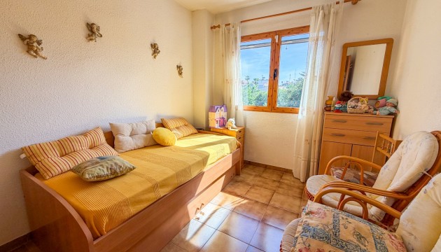 Wiederverkauf - House - Orihuela Costa - Playa Flamenca
