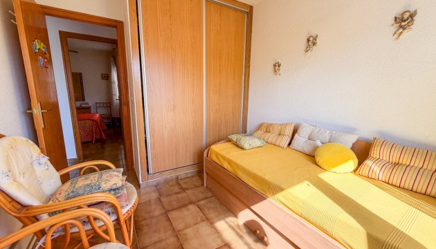 Wiederverkauf - House - Orihuela Costa - Playa Flamenca