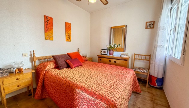Wiederverkauf - House - Orihuela Costa - Playa Flamenca
