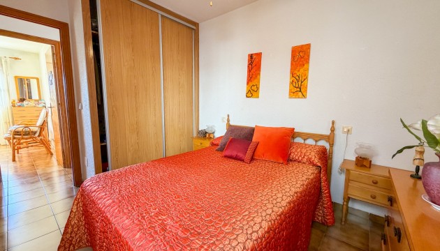 Wiederverkauf - House - Orihuela Costa - Playa Flamenca
