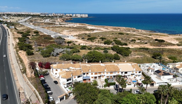 Wiederverkauf - House - Orihuela Costa - Playa Flamenca