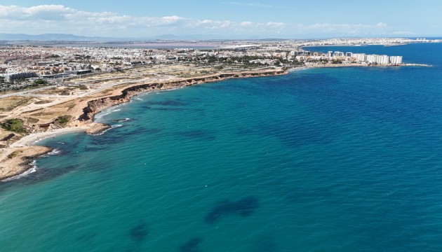 Wiederverkauf - House - Orihuela Costa - Playa Flamenca