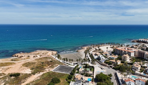 Wiederverkauf - House - Orihuela Costa - Playa Flamenca