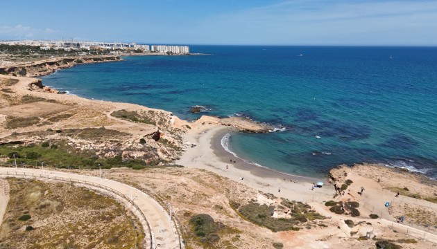 Wiederverkauf - House - Orihuela Costa - Playa Flamenca