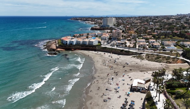 Wiederverkauf - House - Orihuela Costa - Playa Flamenca