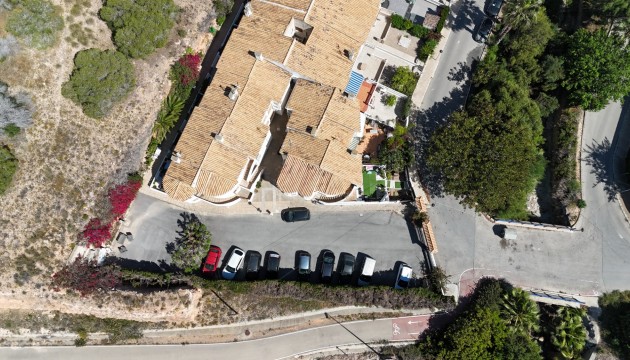 Wiederverkauf - House - Orihuela Costa - Playa Flamenca