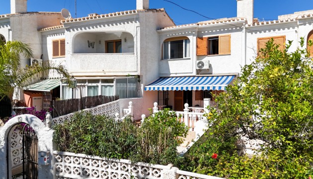 Wiederverkauf - House - Orihuela Costa - Playa Flamenca