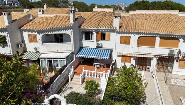 Wiederverkauf - House - Orihuela Costa - Playa Flamenca