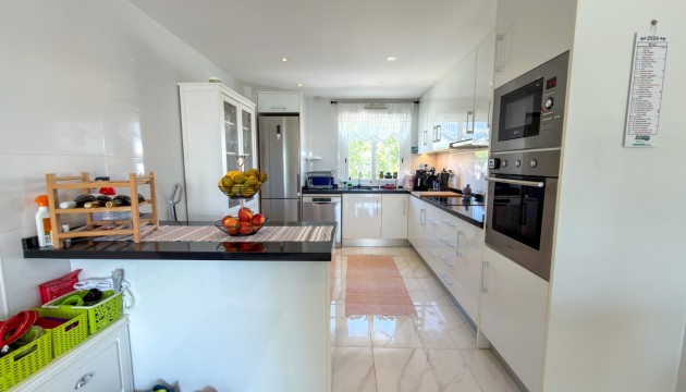 Wiederverkauf - Apartment - Torrevieja - Nueva Torrevieja - Aguas Nuevas