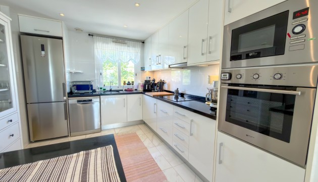 Wiederverkauf - Apartment - Torrevieja - Nueva Torrevieja - Aguas Nuevas