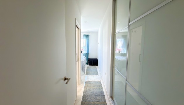 Wiederverkauf - Apartment - Torrevieja - Nueva Torrevieja - Aguas Nuevas