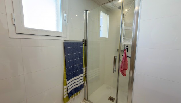 Wiederverkauf - Apartment - Torrevieja - Nueva Torrevieja - Aguas Nuevas