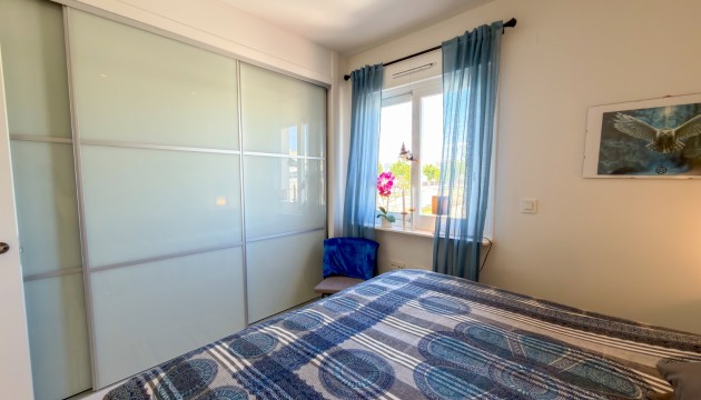Wiederverkauf - Apartment - Torrevieja - Nueva Torrevieja - Aguas Nuevas