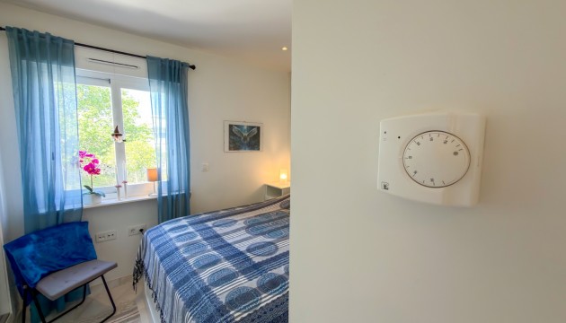 Wiederverkauf - Apartment - Torrevieja - Nueva Torrevieja - Aguas Nuevas