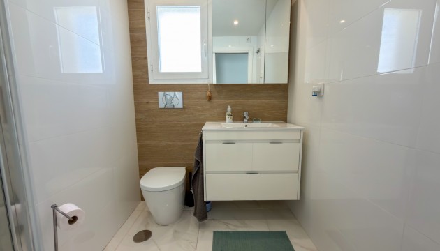 Wiederverkauf - Apartment - Torrevieja - Nueva Torrevieja - Aguas Nuevas
